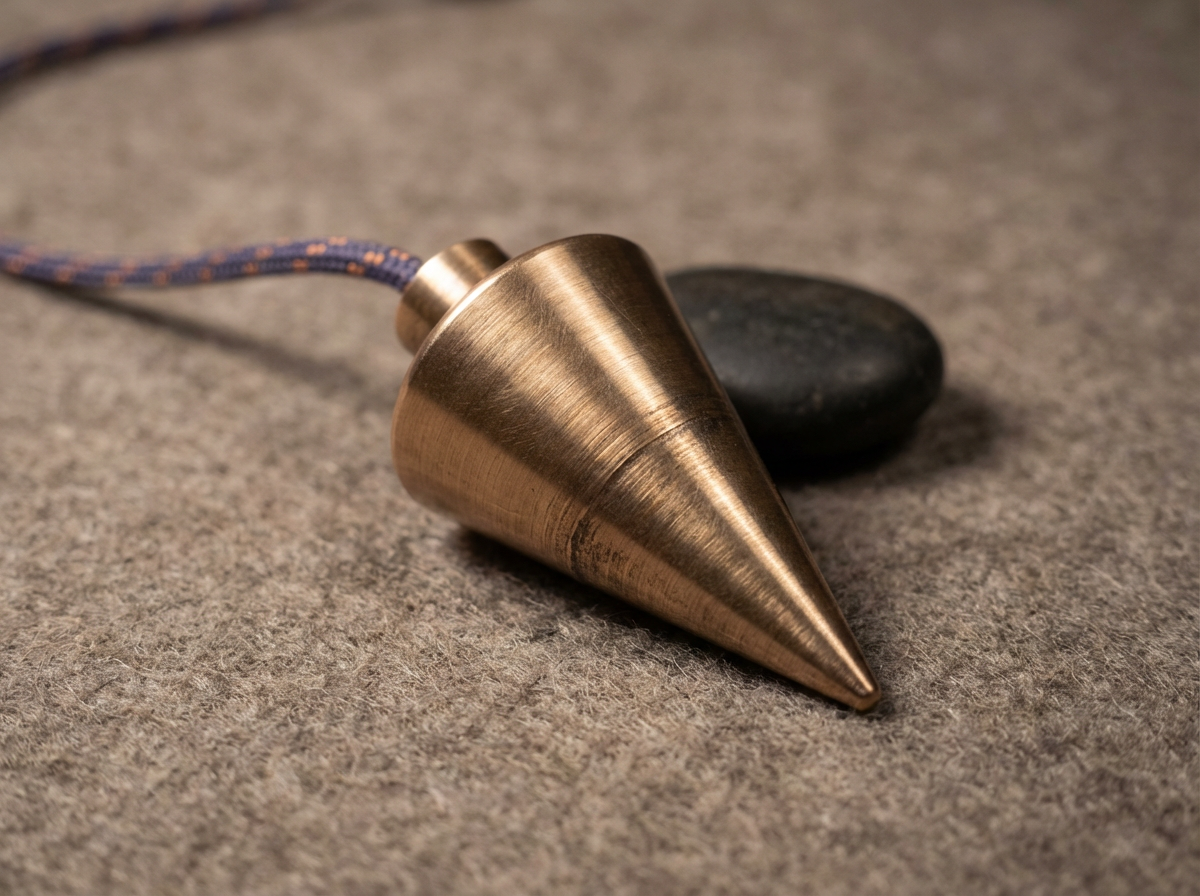 Divination Pendulum