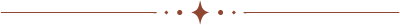 The image is blank with a decorative border and small star-like graphics at the top.