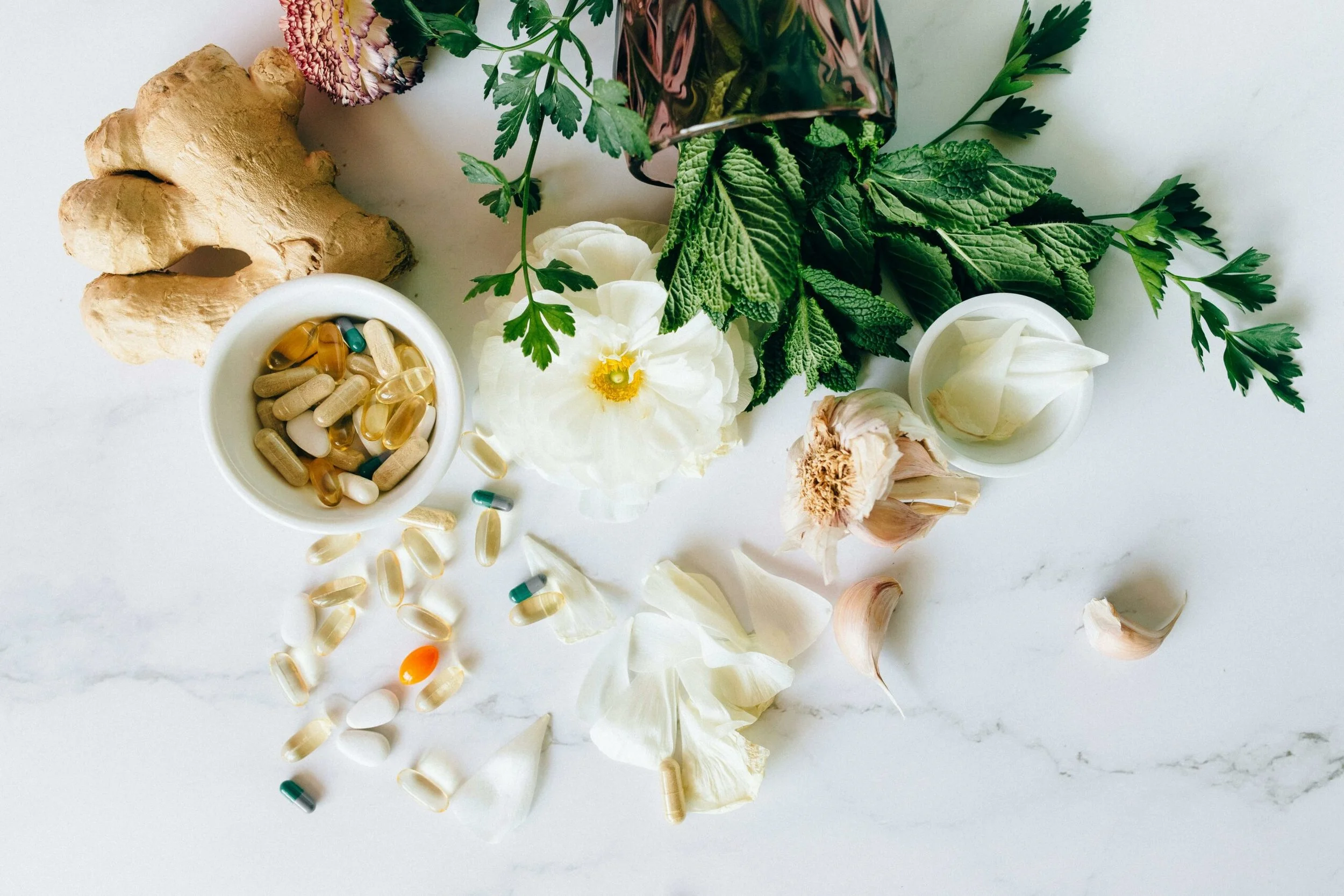 Transform Your Health with Functional Medicine