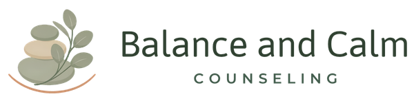 Balance and Calm Counseling