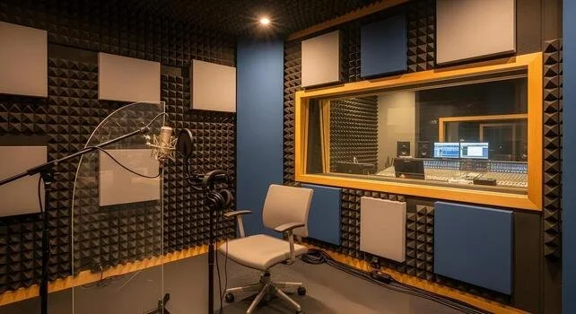 Voice Acting