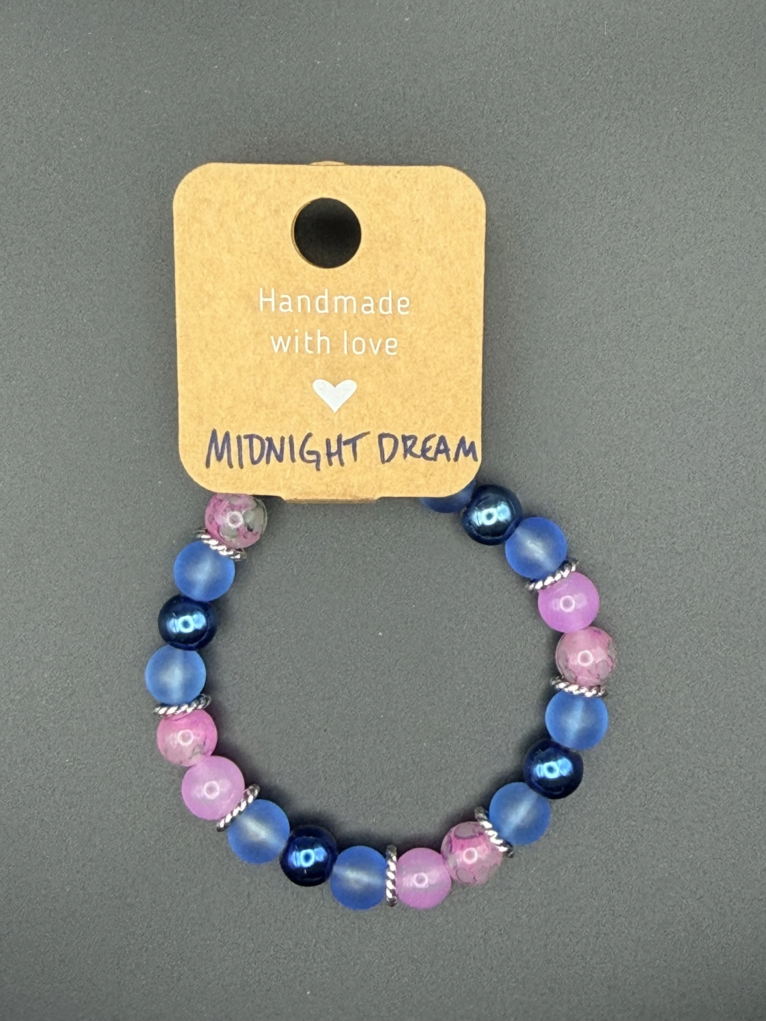Midnight Dream