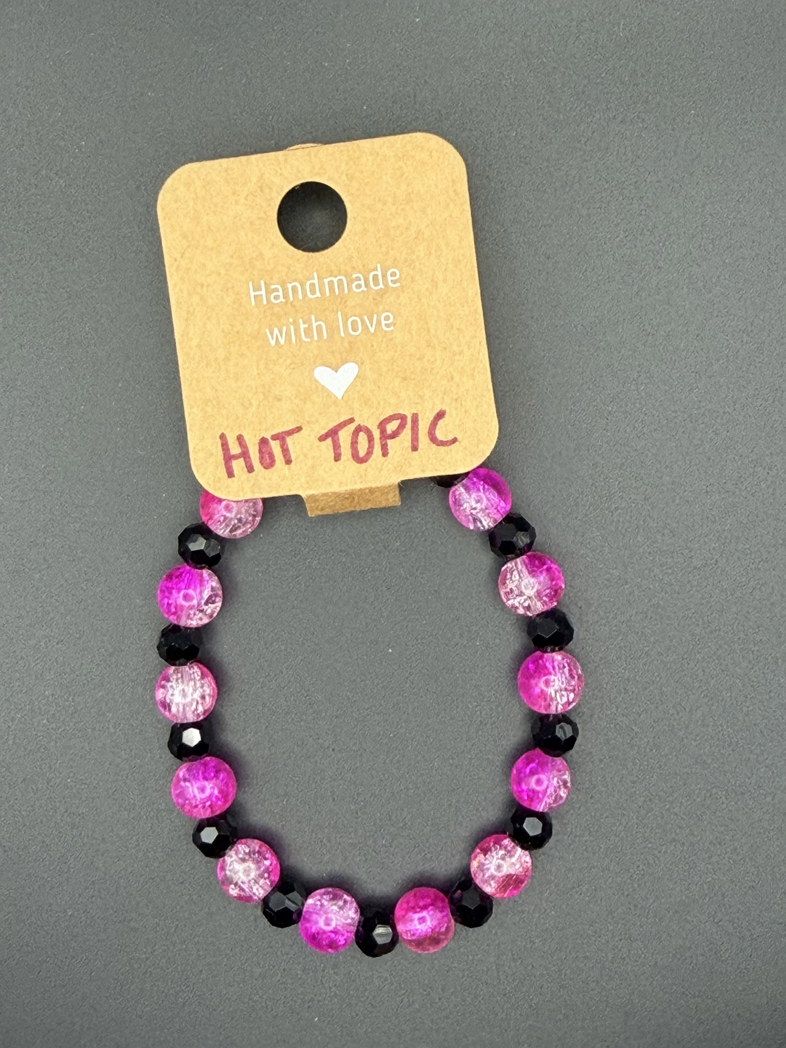 Hot Topic