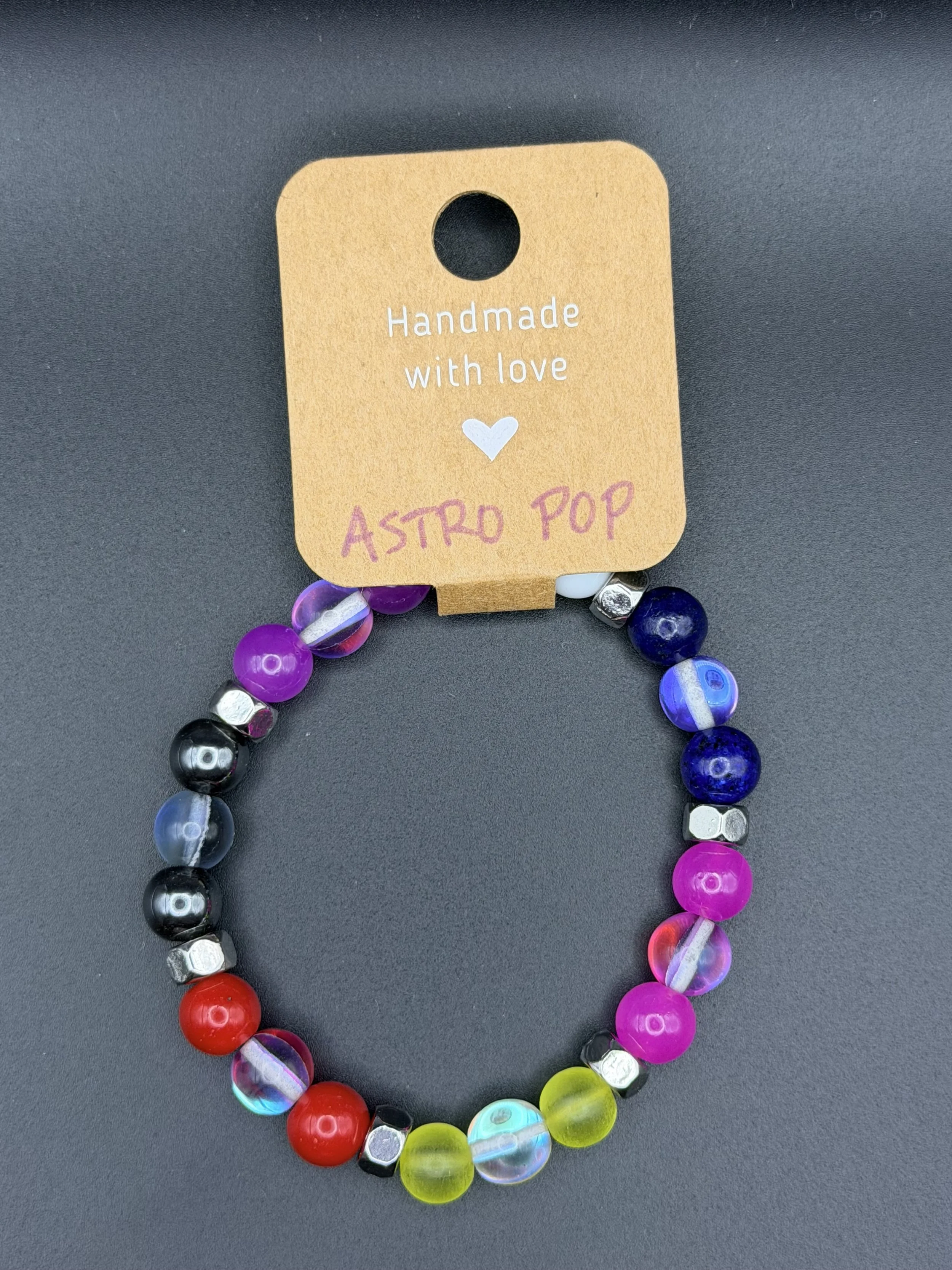 Astro Pop