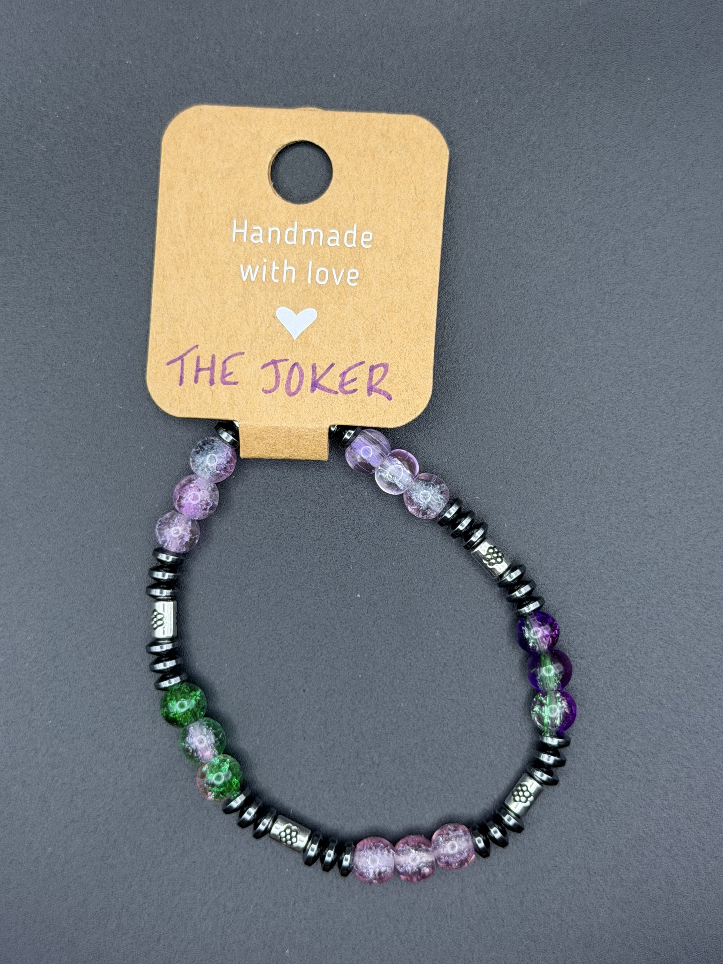 The Joker
