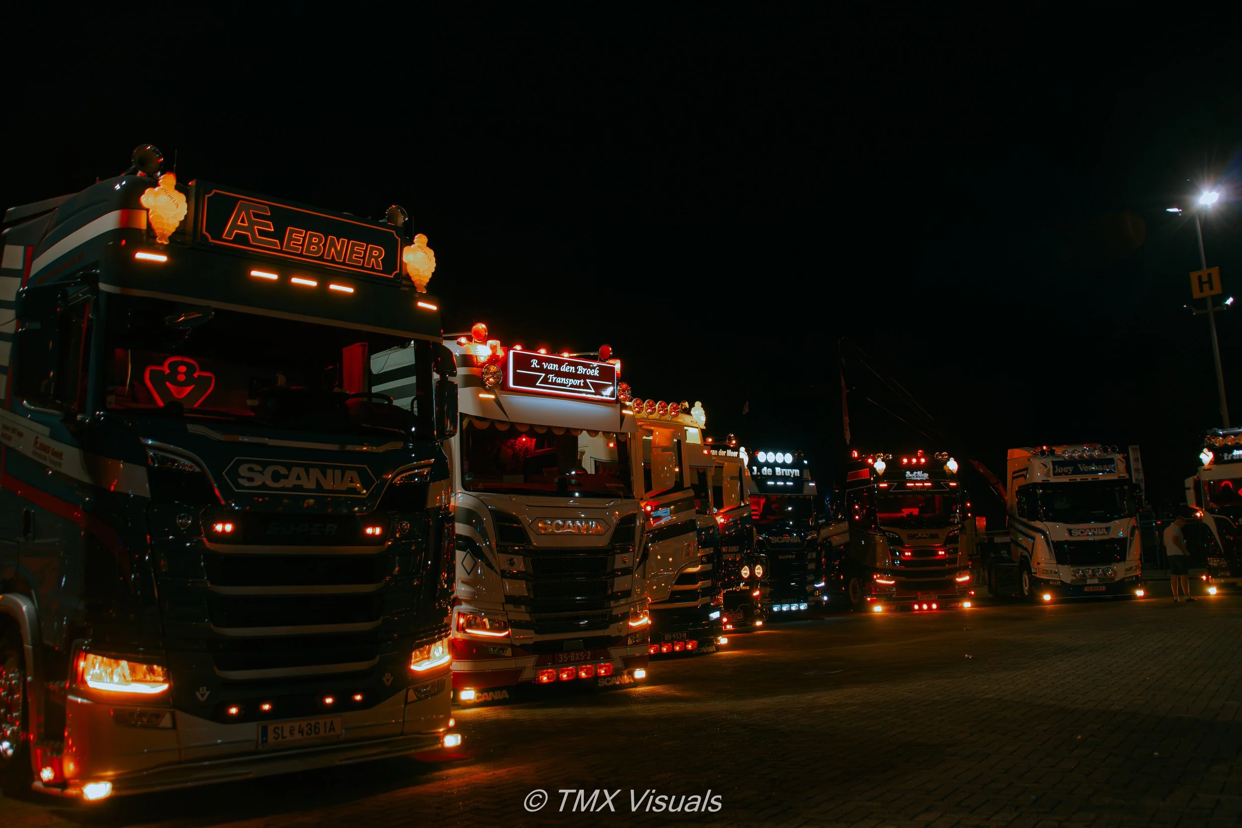 Truckstar Festival 2026