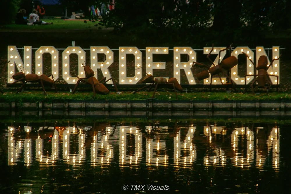Noorderzon 2026