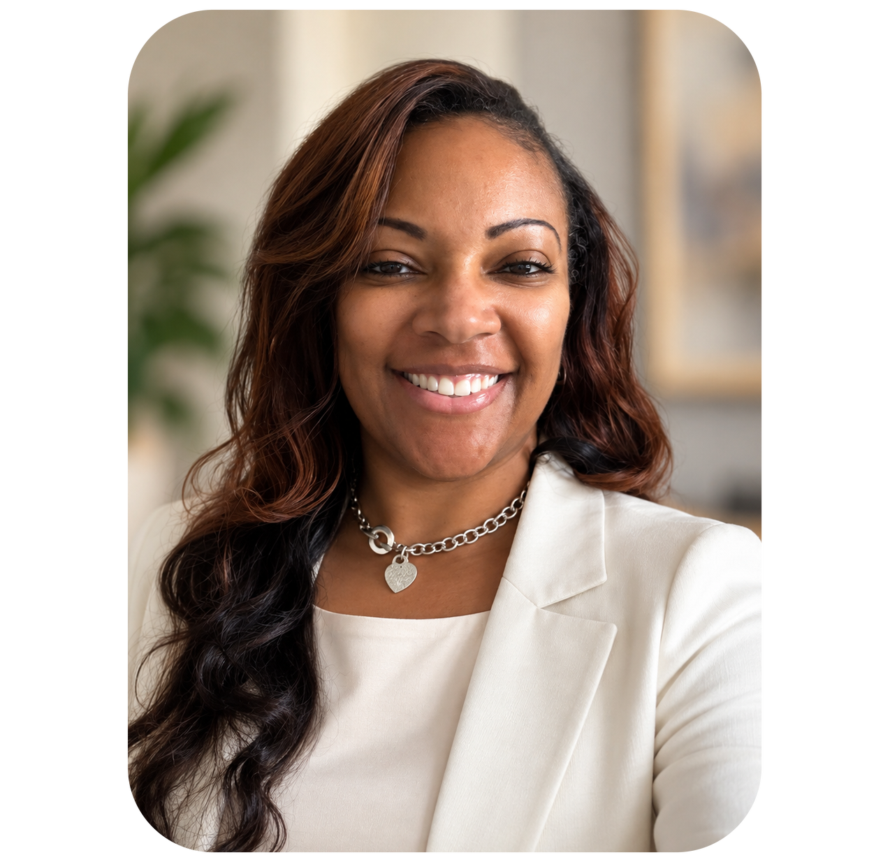 Melissa Beale, creator of Ballast Contract Operations.