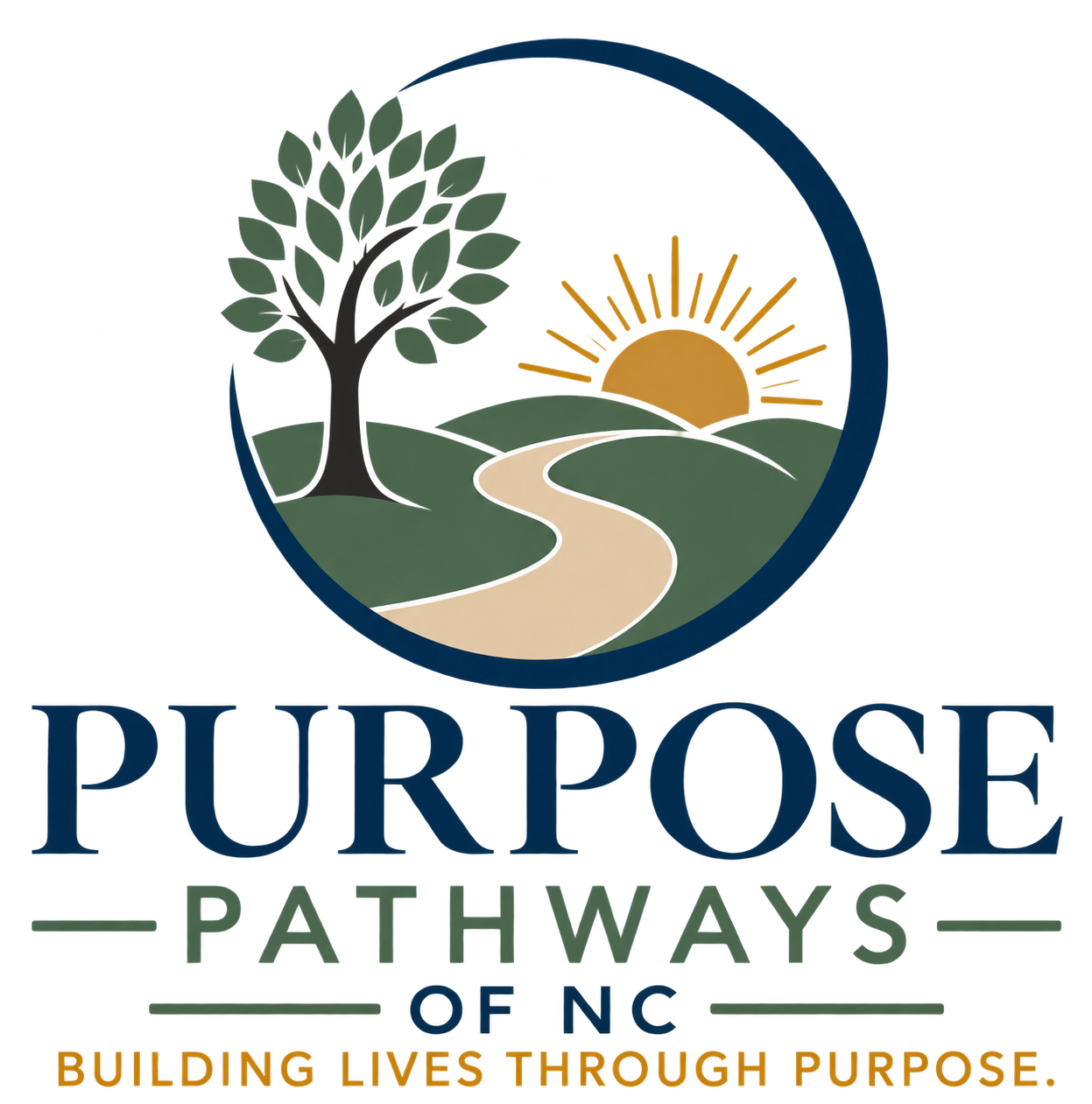 Purpose Pathways of NC
