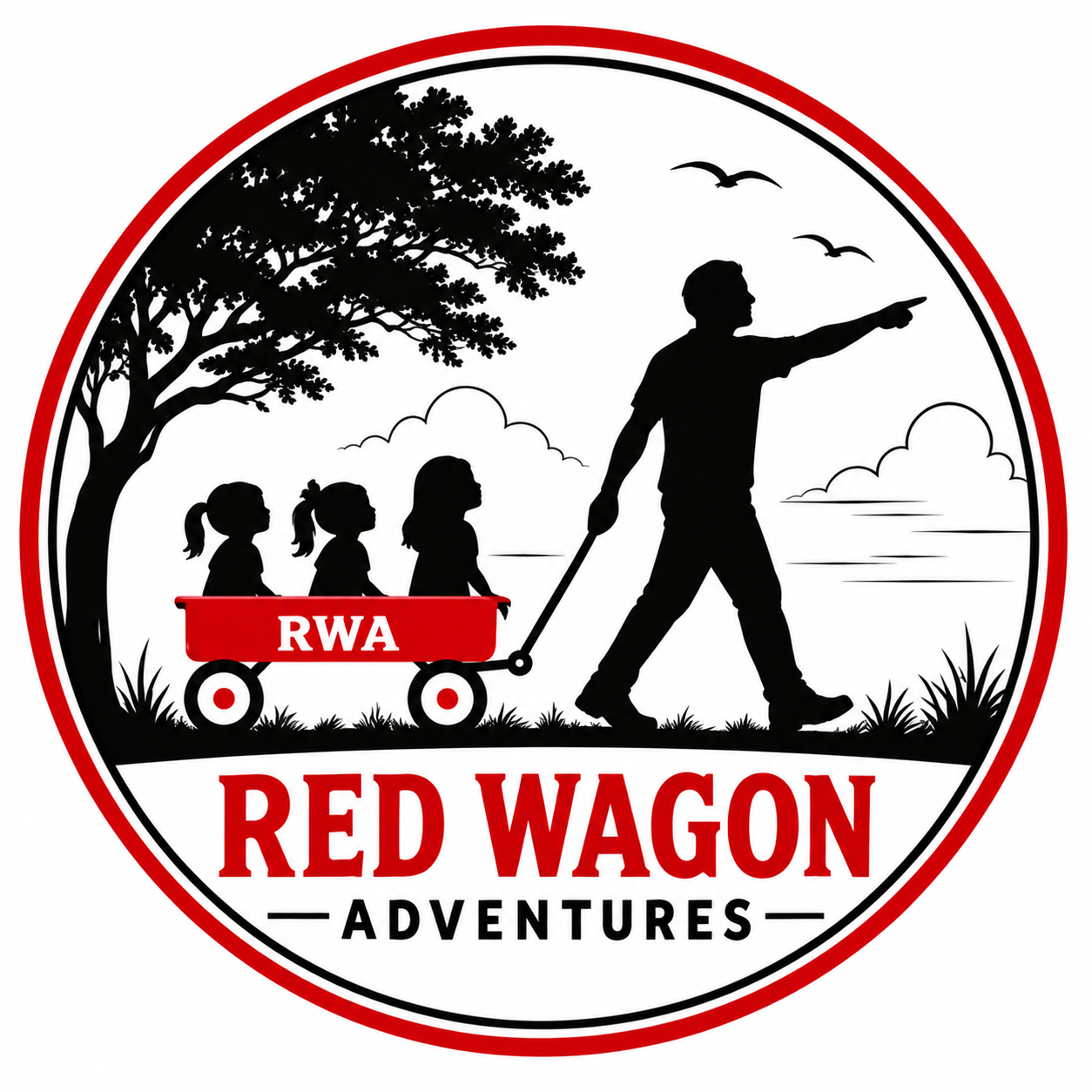 Red Wagon Adventures