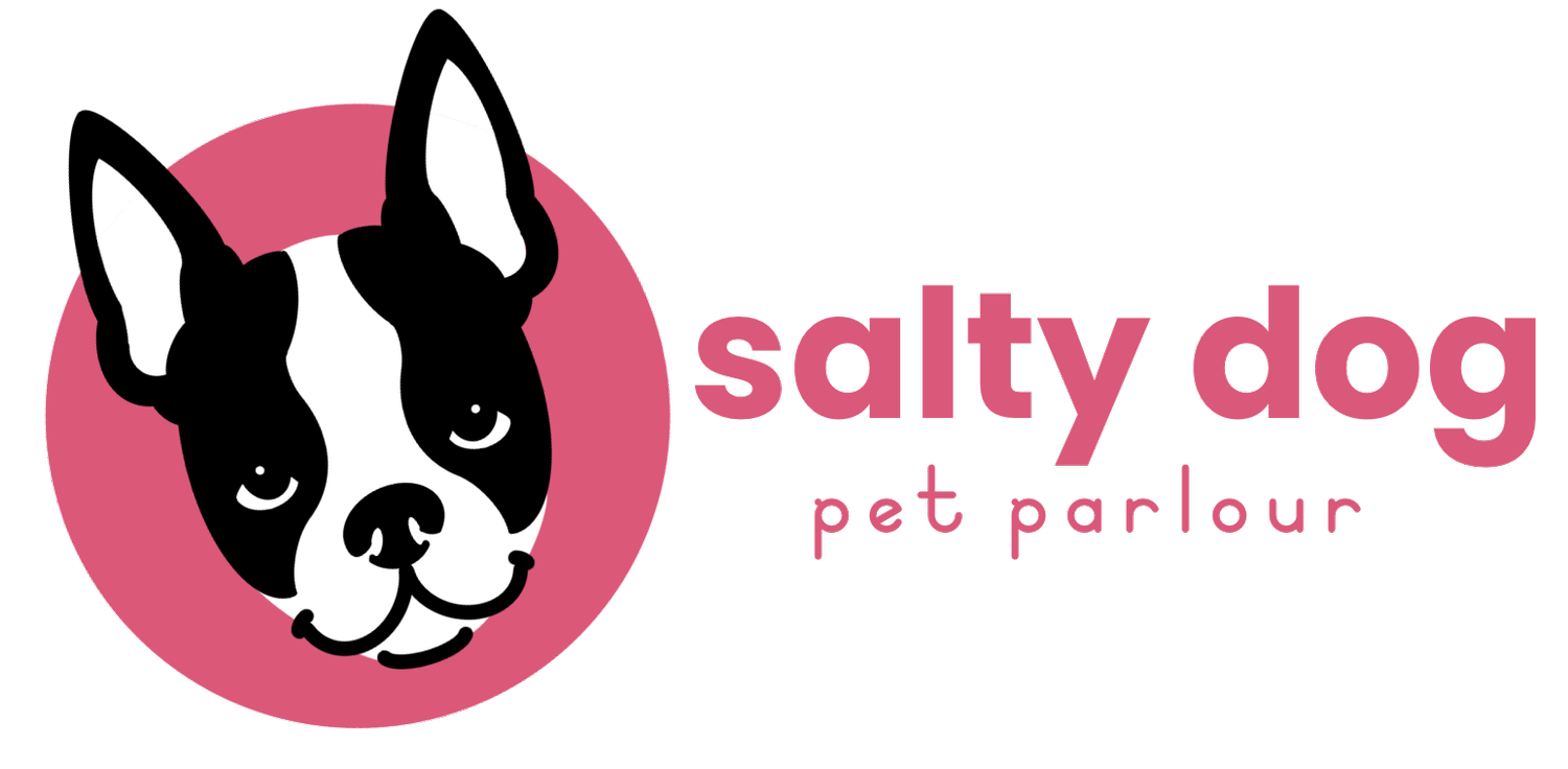 Salty Dog Pet Parlour