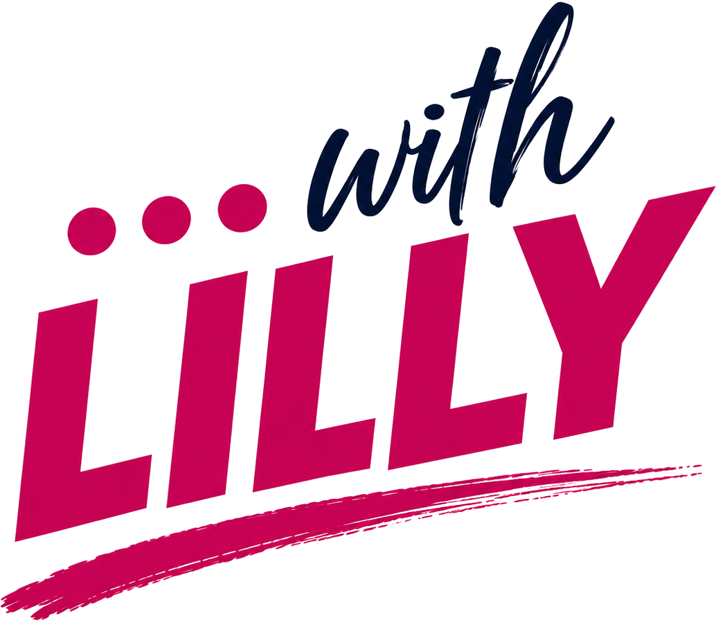 ...With Lilly