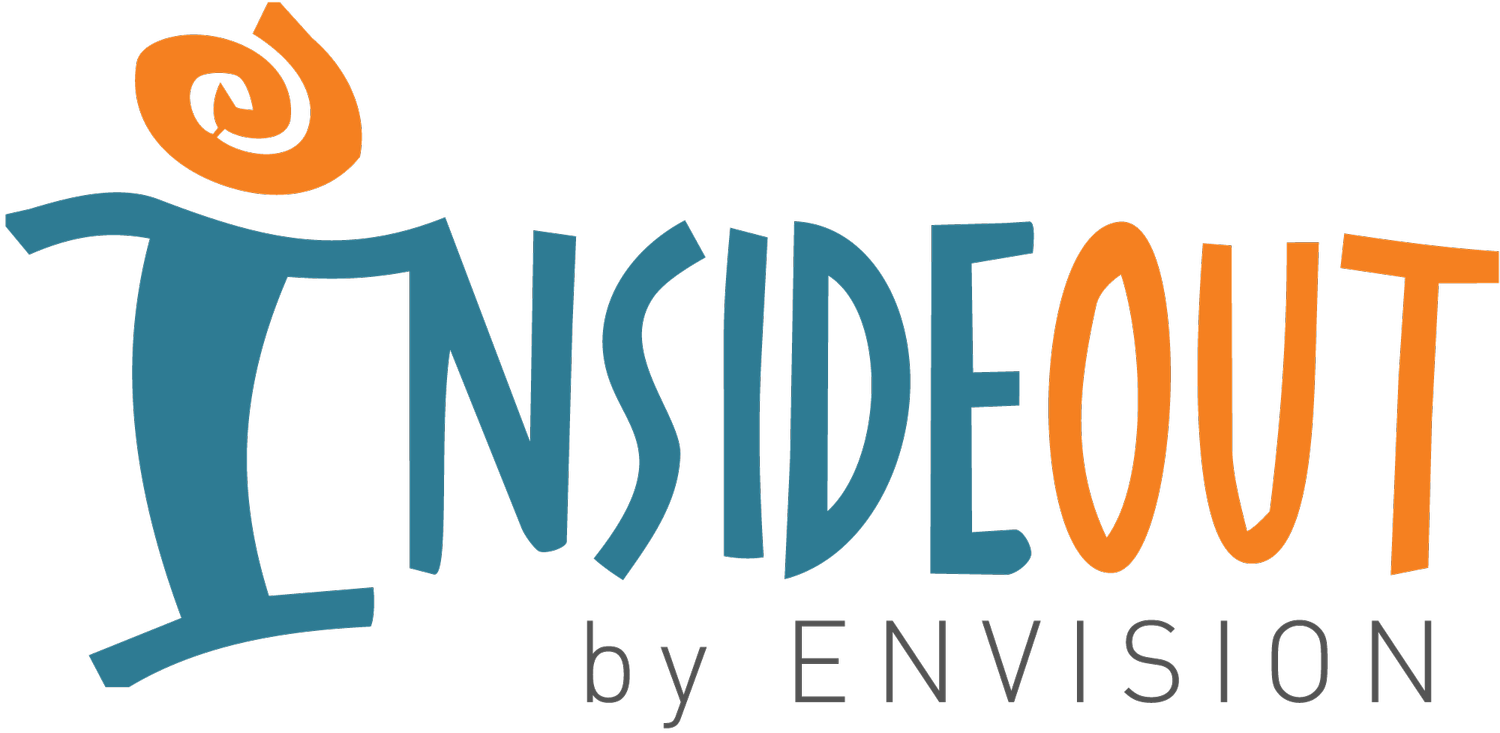 Inside Out by Envision