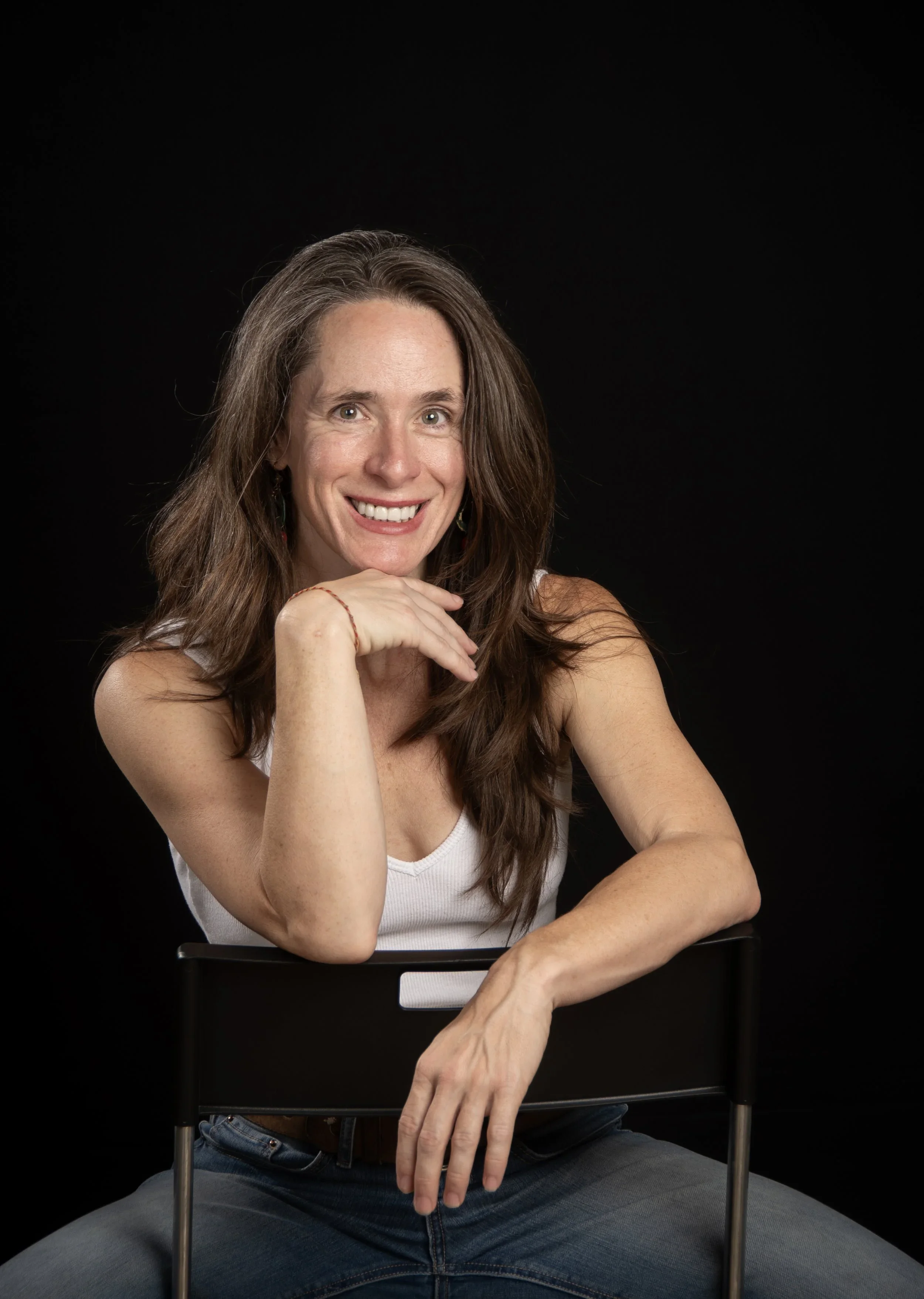 Joanna Harris
