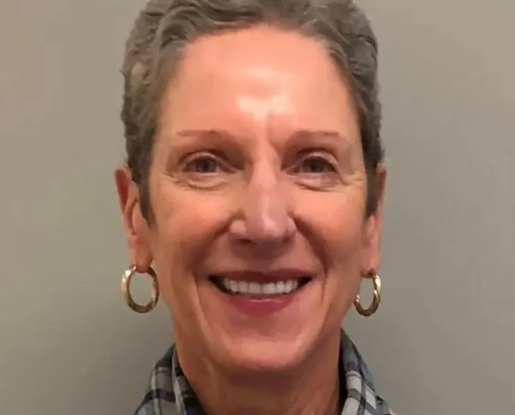 Elaine Cox