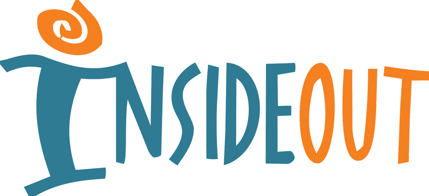 Inside Out by Envision