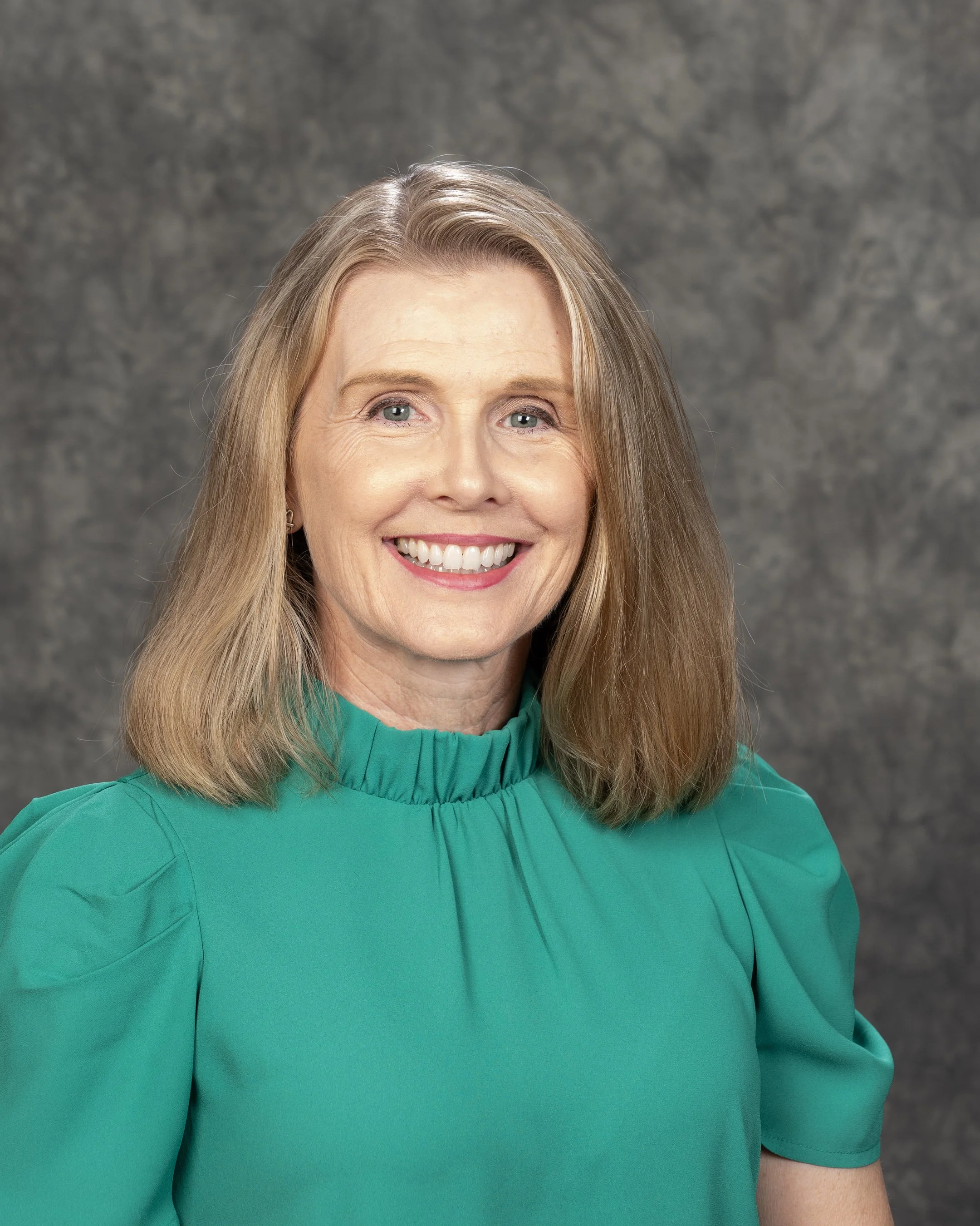 Glenda Hammons, Ed.D., Senior Administrator, Student Services, Orange County Public Schools, Orlando, Florida