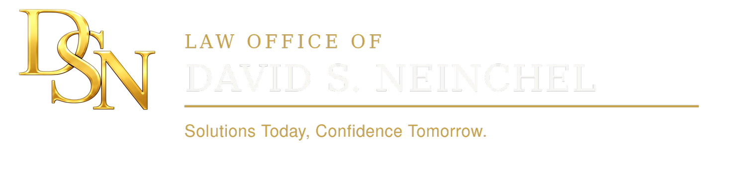 Law Office of David S. Neinchel