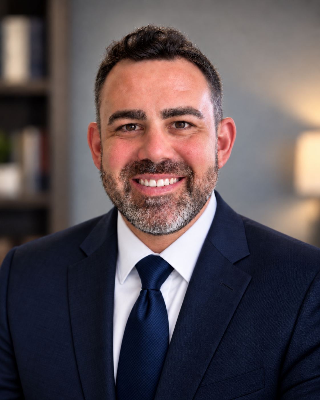 David S. Neinchel, Southern California bankruptcy attorney