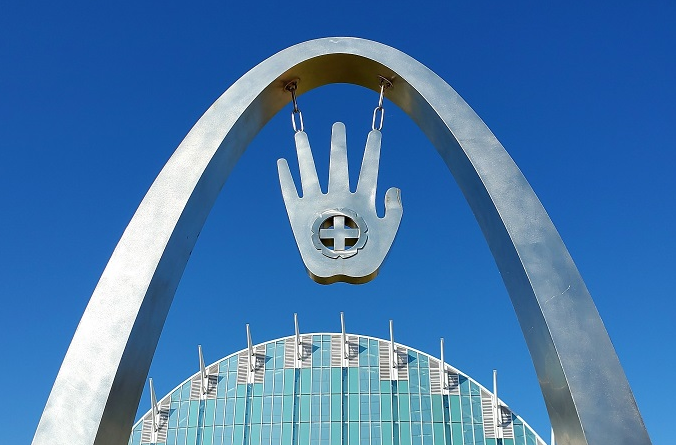 Things to Do in OKC