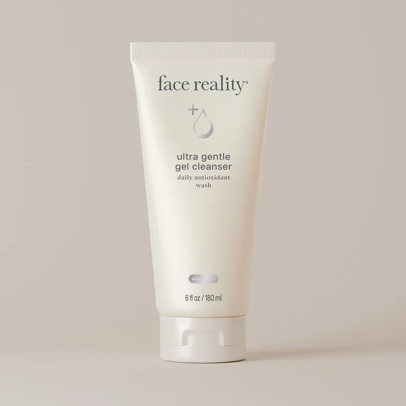 Ultra Gentle Gel Cleanser