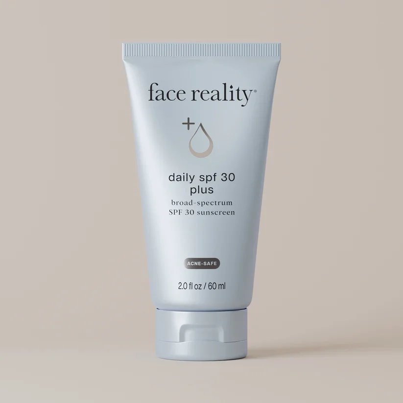 Daily SPF 30