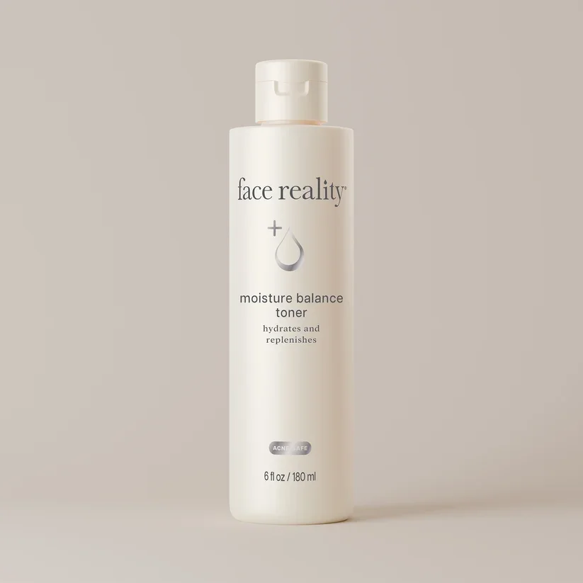 Moisture Balancing Toner