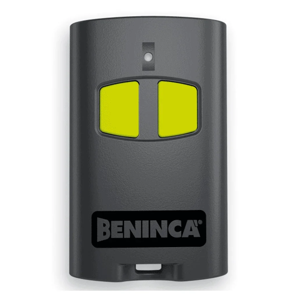 Control Benincá To.go.2va Configurado