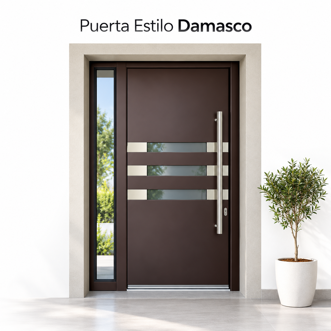 Puerta Damasco Moderna y Elegante.png