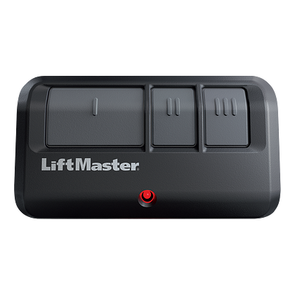 Control 893MAX configurado