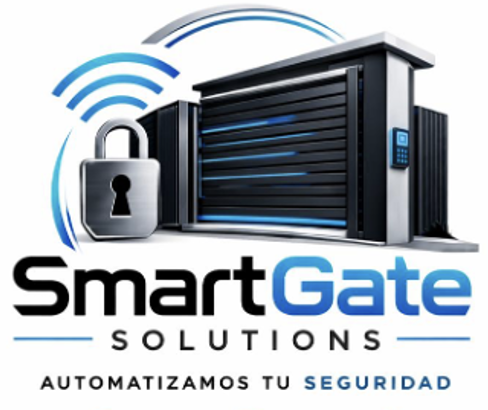 Smart Gate Solutions