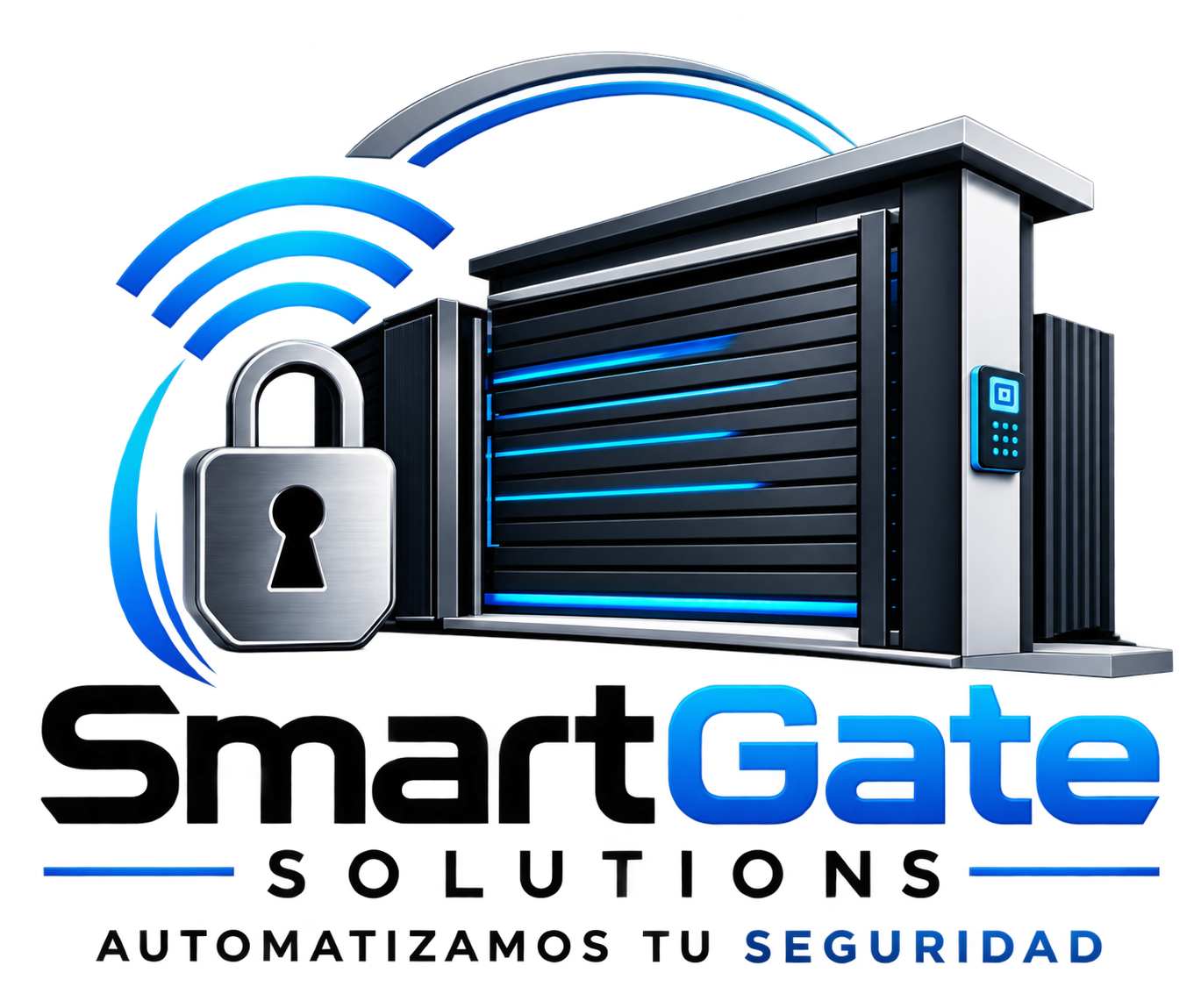 Smart Gate Solutions