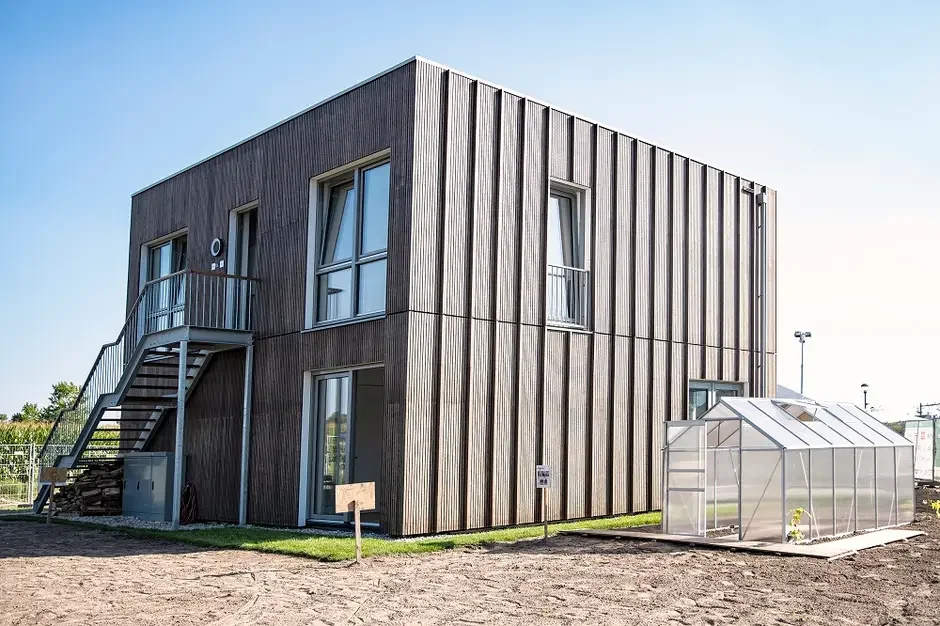 CASA 1.0