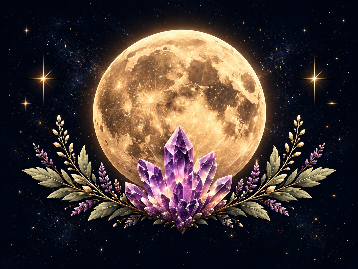 Moon Apothecary &amp; Rituals