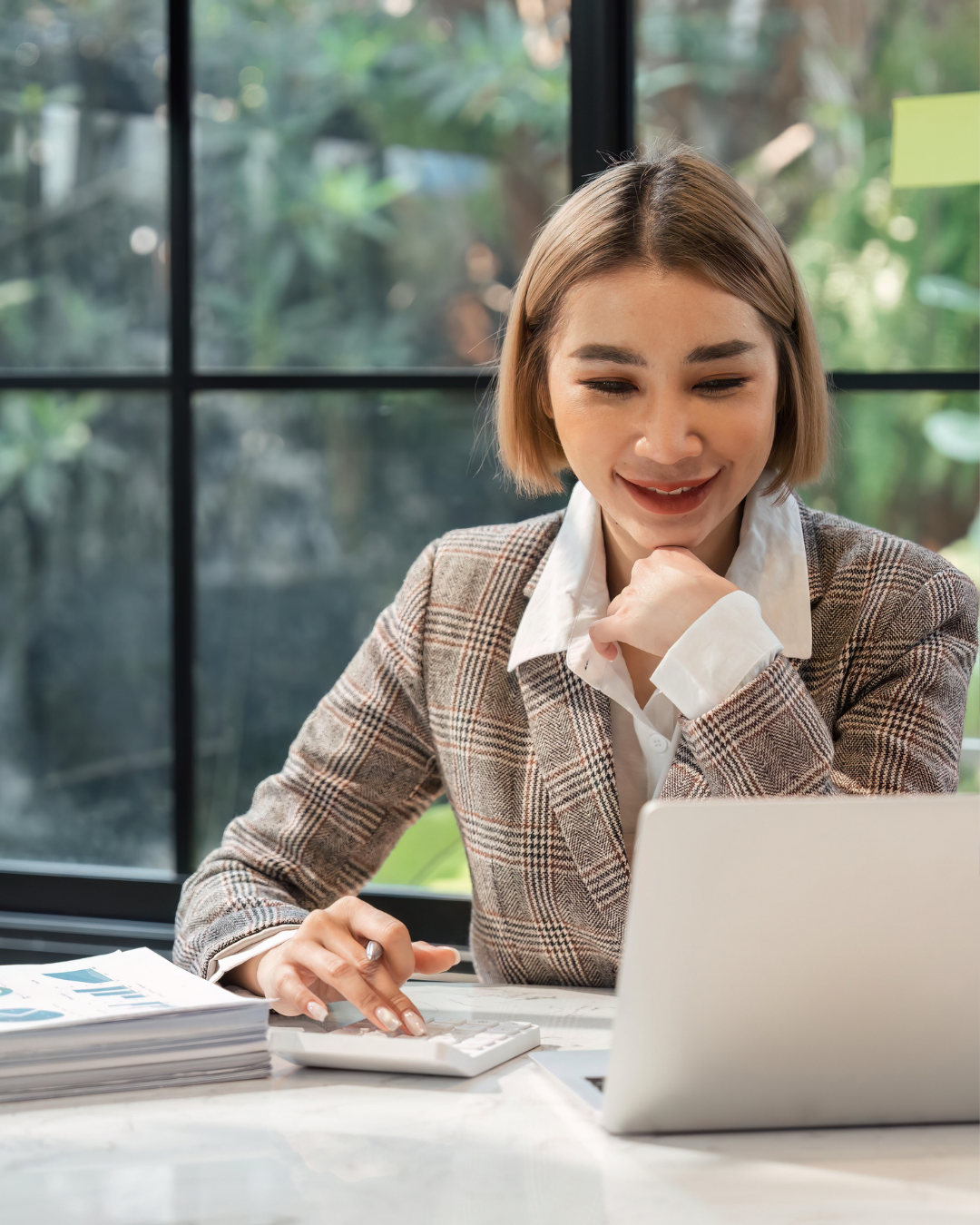 Bookkeeping Basics