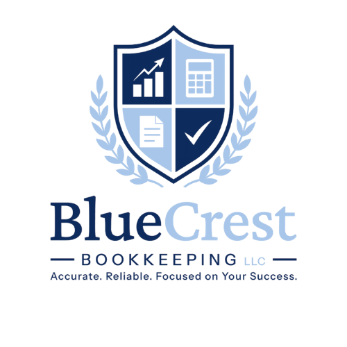 BlueCrest Bookkeeping LLC