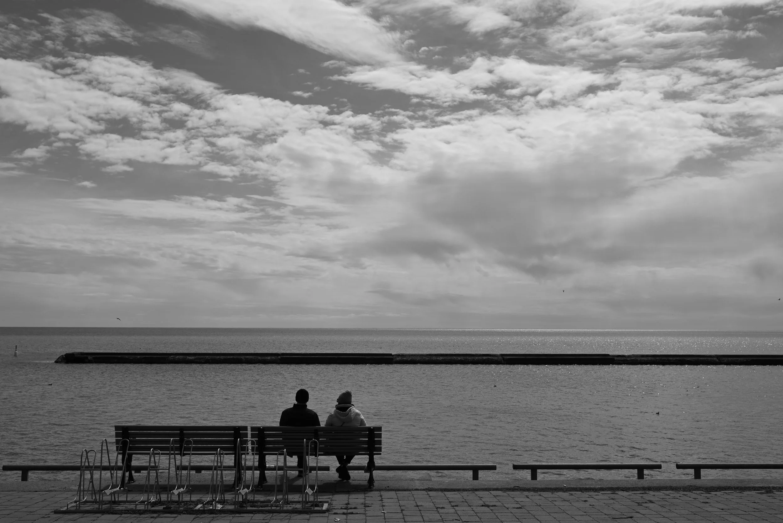 Endless Possibilities, Marilyn Bell Park, Toronto, April 2025, Hamilton.JPG