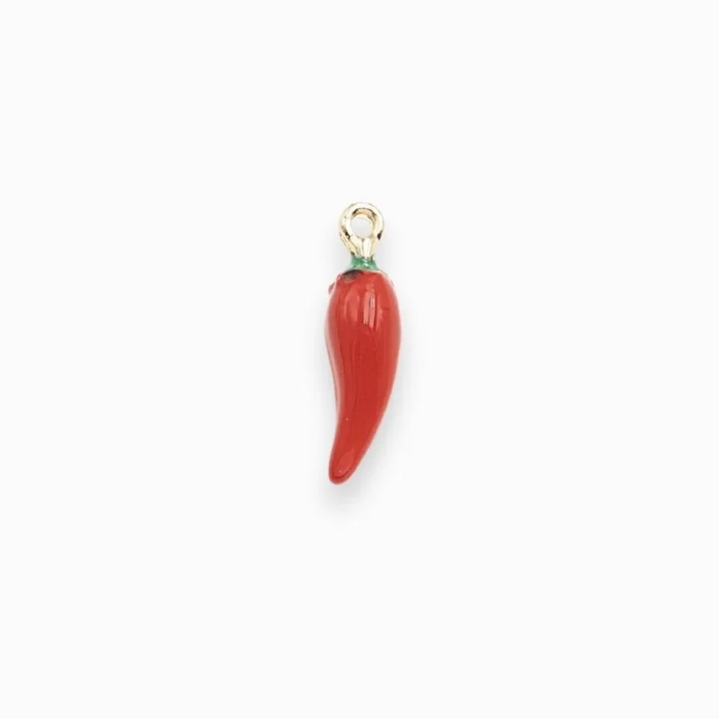 Pendentif Piment