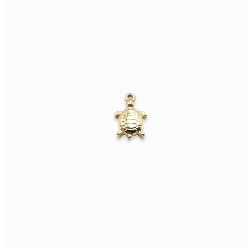 Pendentif Tortue