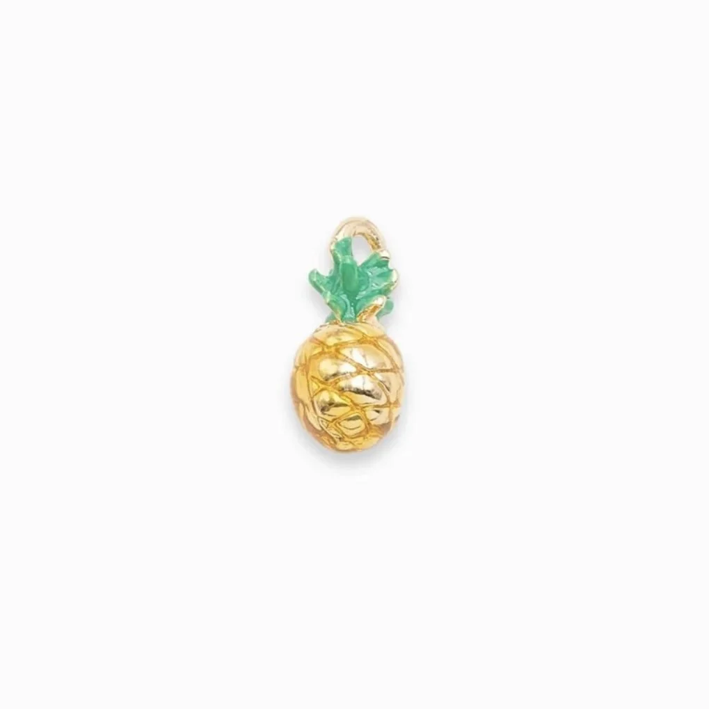 Pendentif Ananas