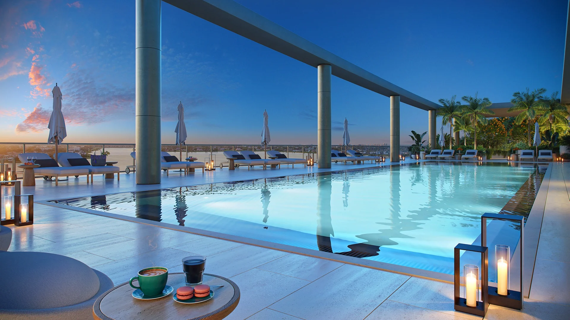 Palm Beach New Condos: Scarcity Meets a New Wave of Supply