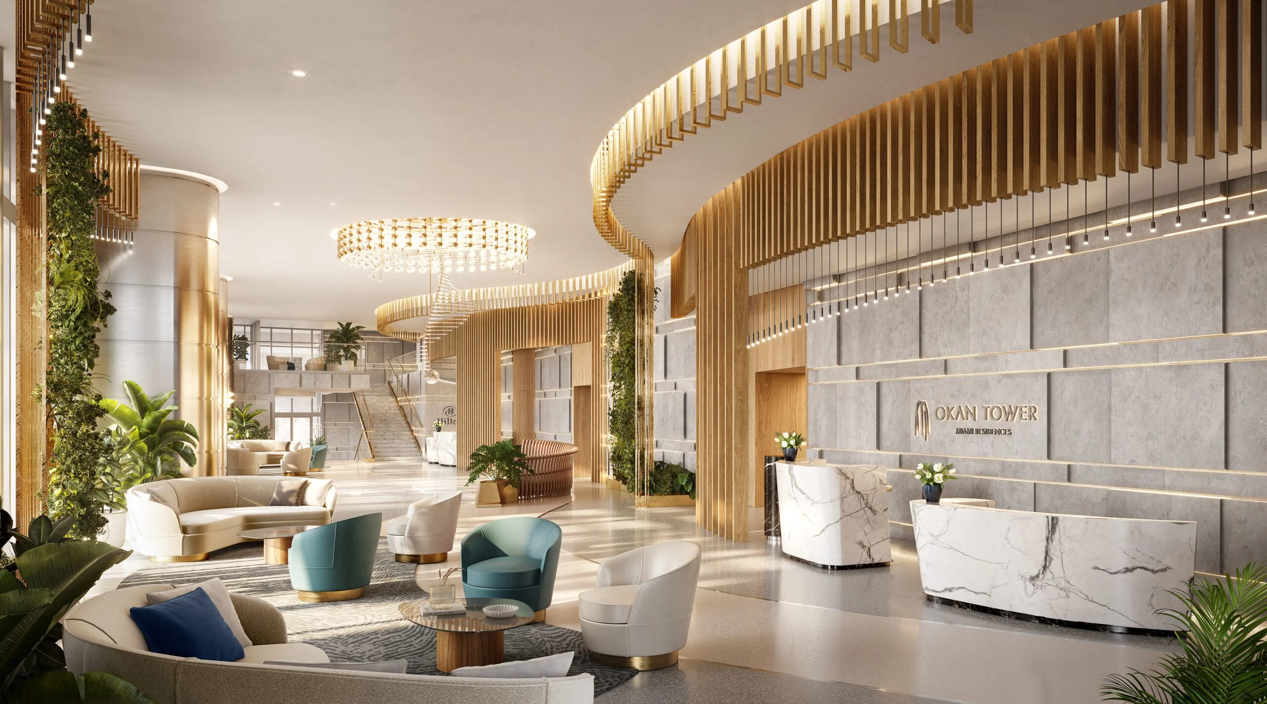 How Much Service Do You Want? Traditional Condominiums vs. Branded and Hotel-Managed Residences
