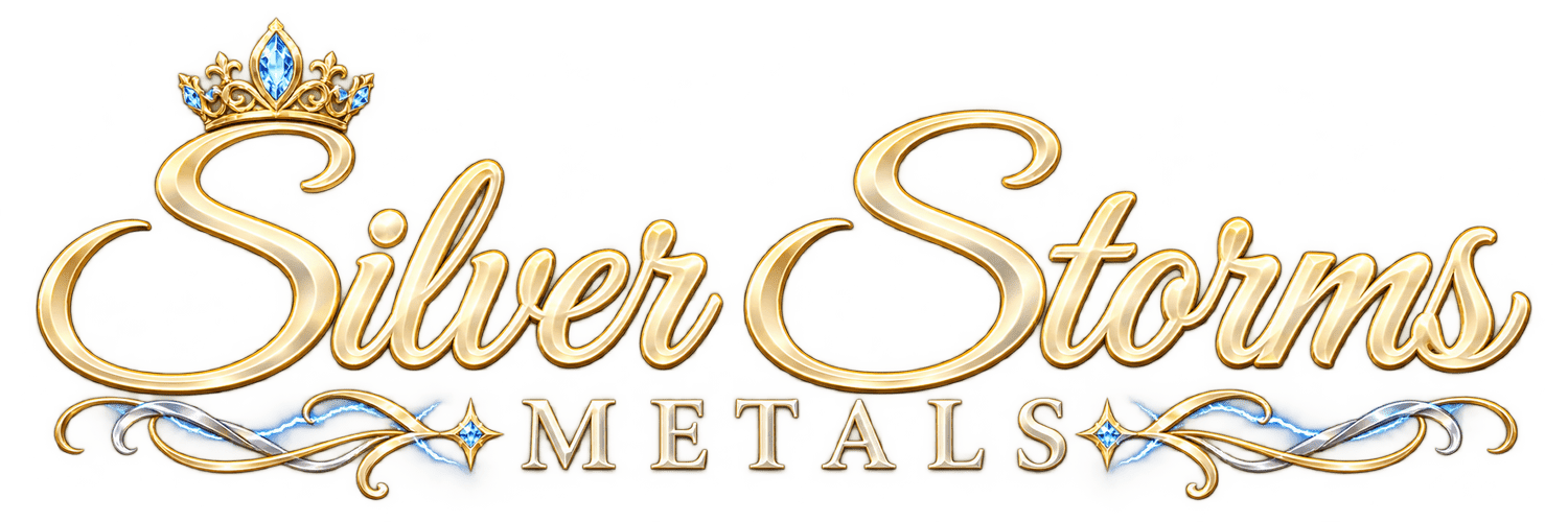 Silver Storms Metals