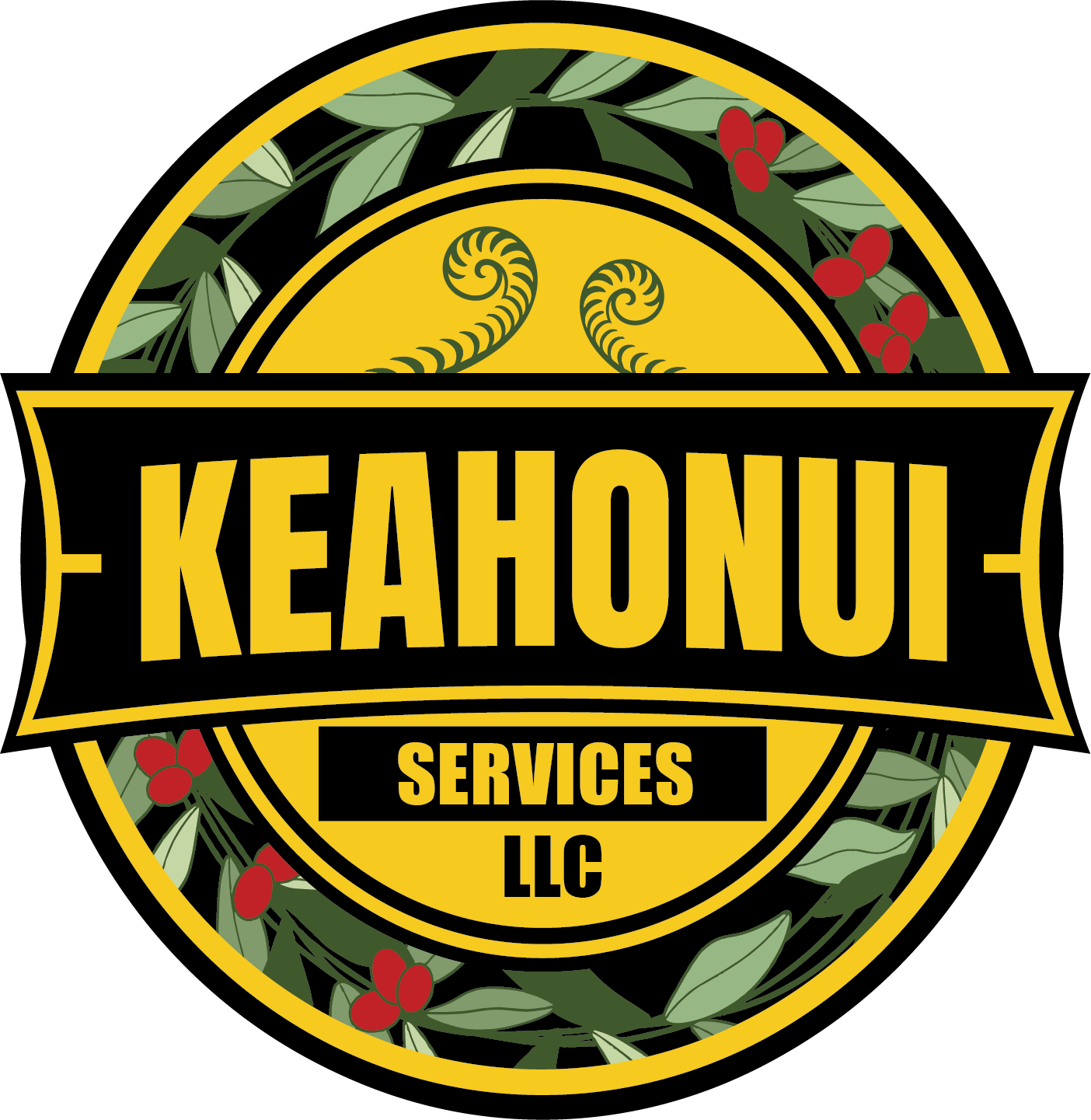 Keahonui Services LLC