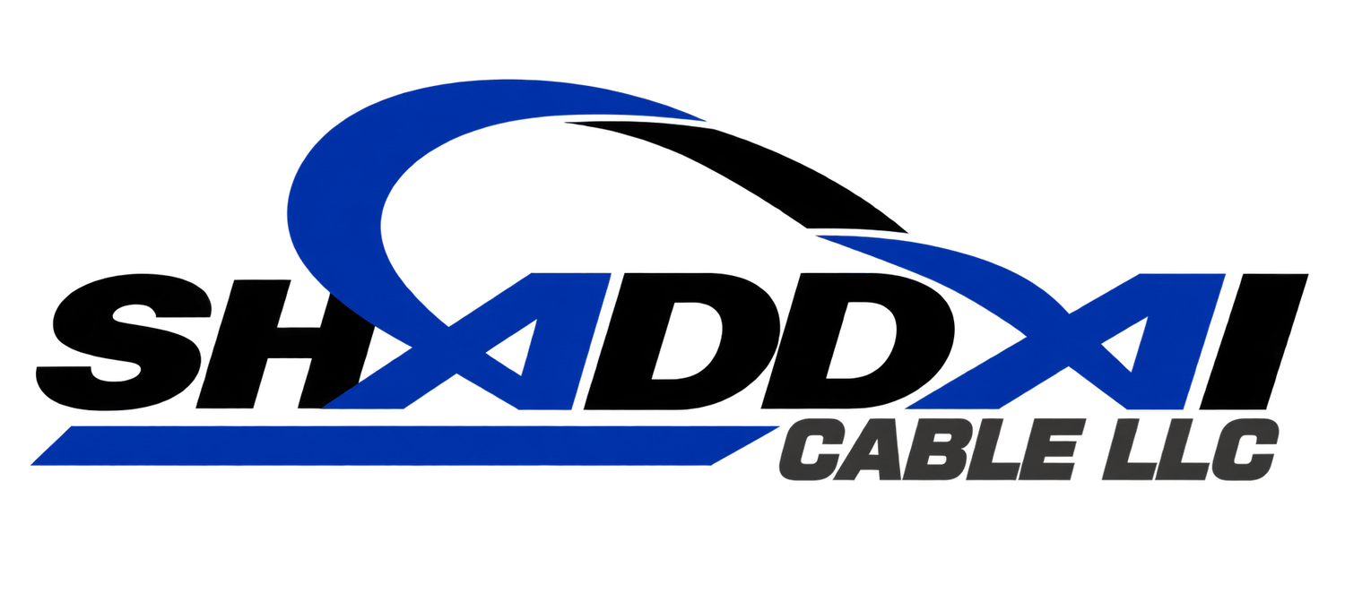 Shaddai Cable LLC