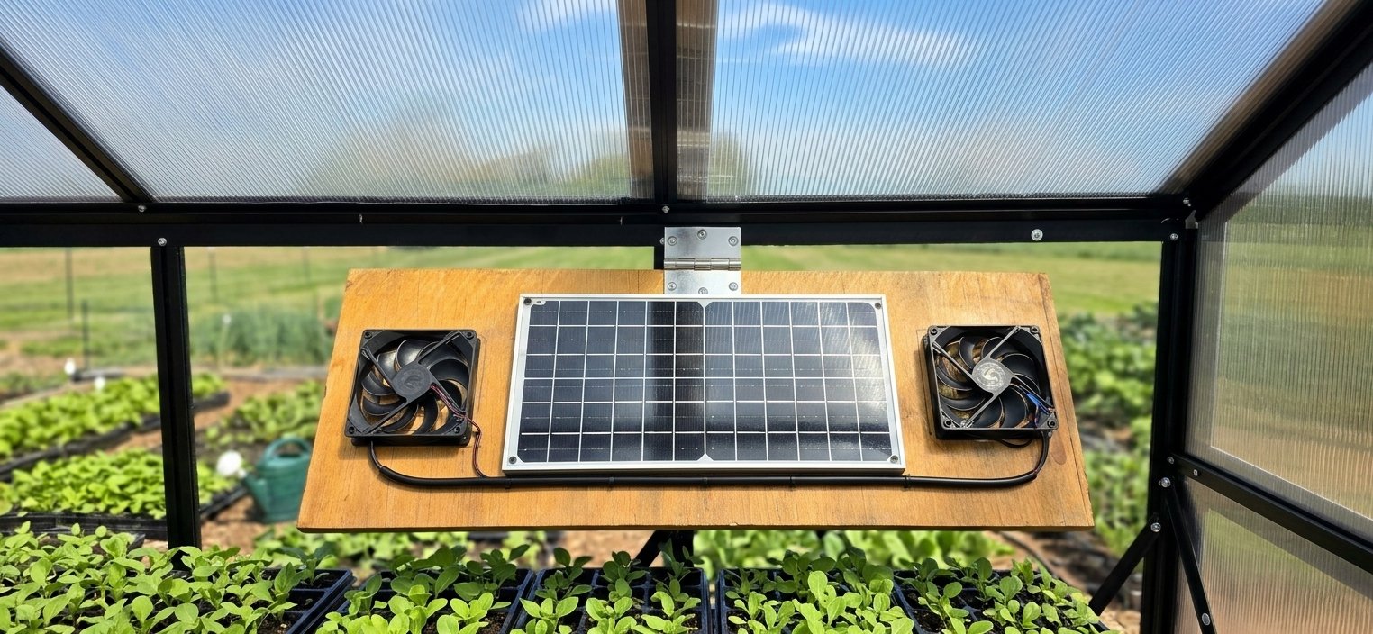 Solar panle