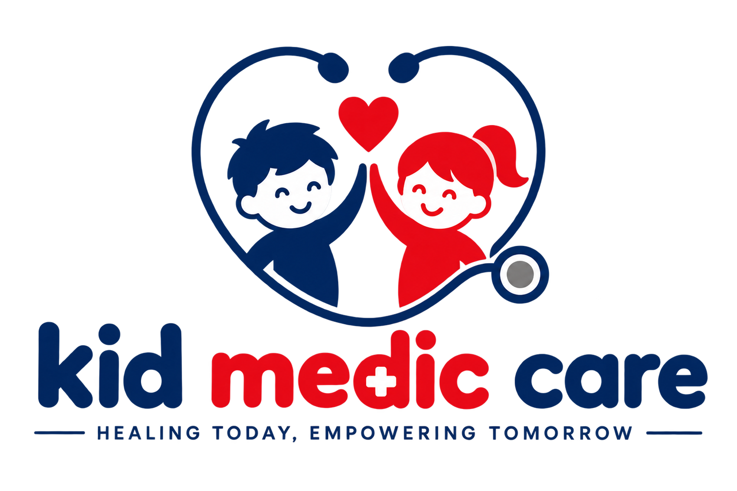 Kid Medic Care Inc.