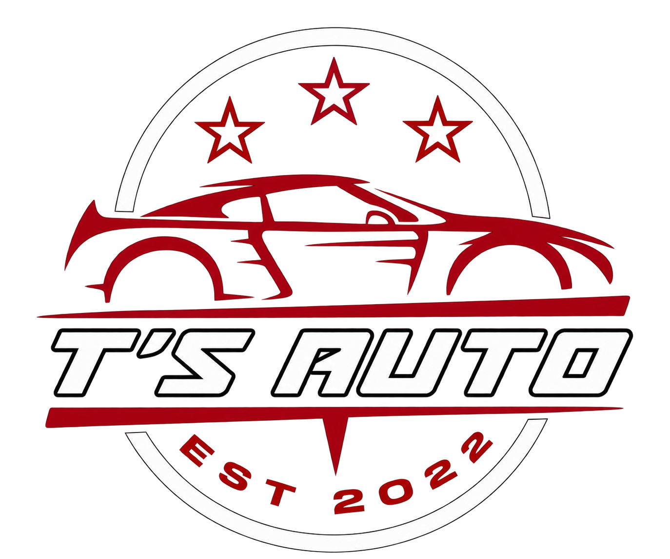 T’S AUTO