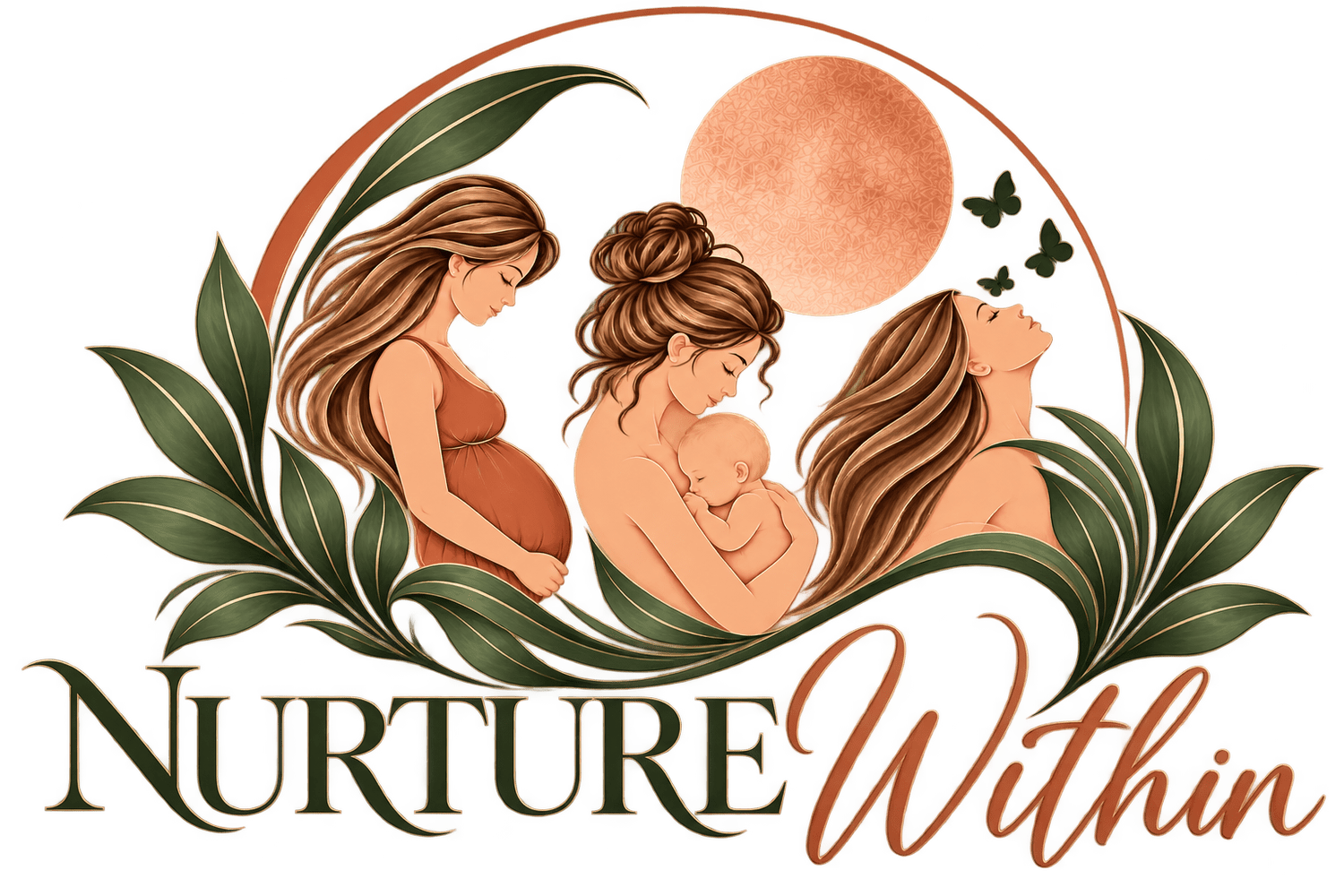 Nurture Within Mt