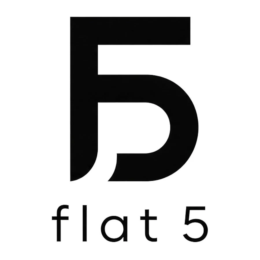 Flat5 VFX 3D Scanning Services
